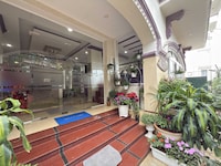  Doi May Hotel Da Latd