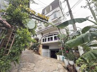  Doi May Hotel Da Latd