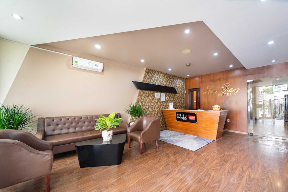 OYO 1297 Hotel Hung Lam, Lien Chieu  Da Nang, Da-Nang