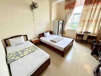 OYO 1297 Hotel Hung Lam