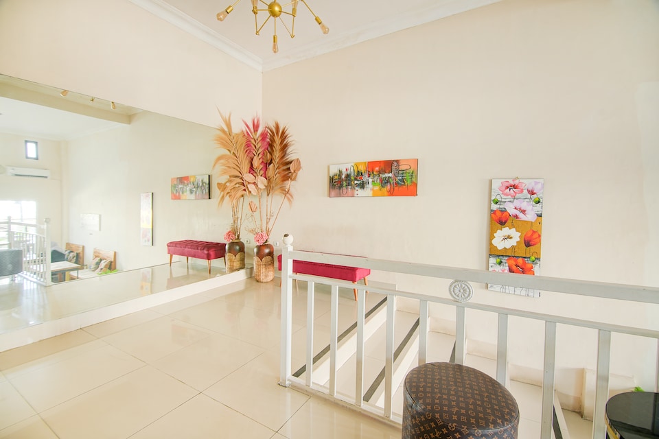 OYO 94669 Hotel Puri Inn Panakkukang Makassar, Panakkukang, Makassar