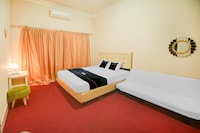 OYO 94669 Hotel Puri Inn Panakkukang Makassar