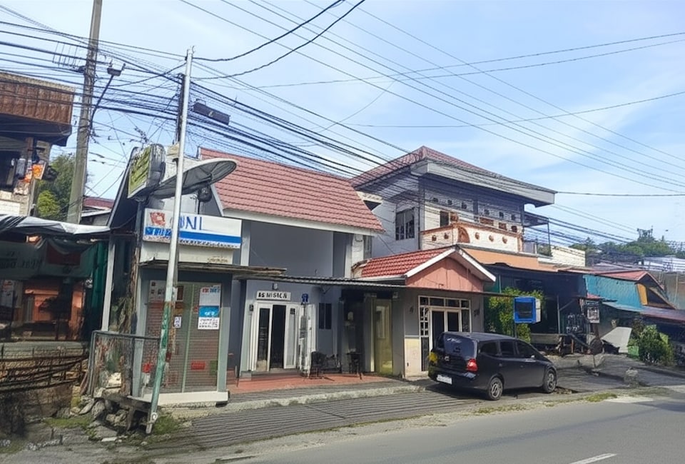 Hotel O Classic Guesthouse, Balikpapan, Balikpapan