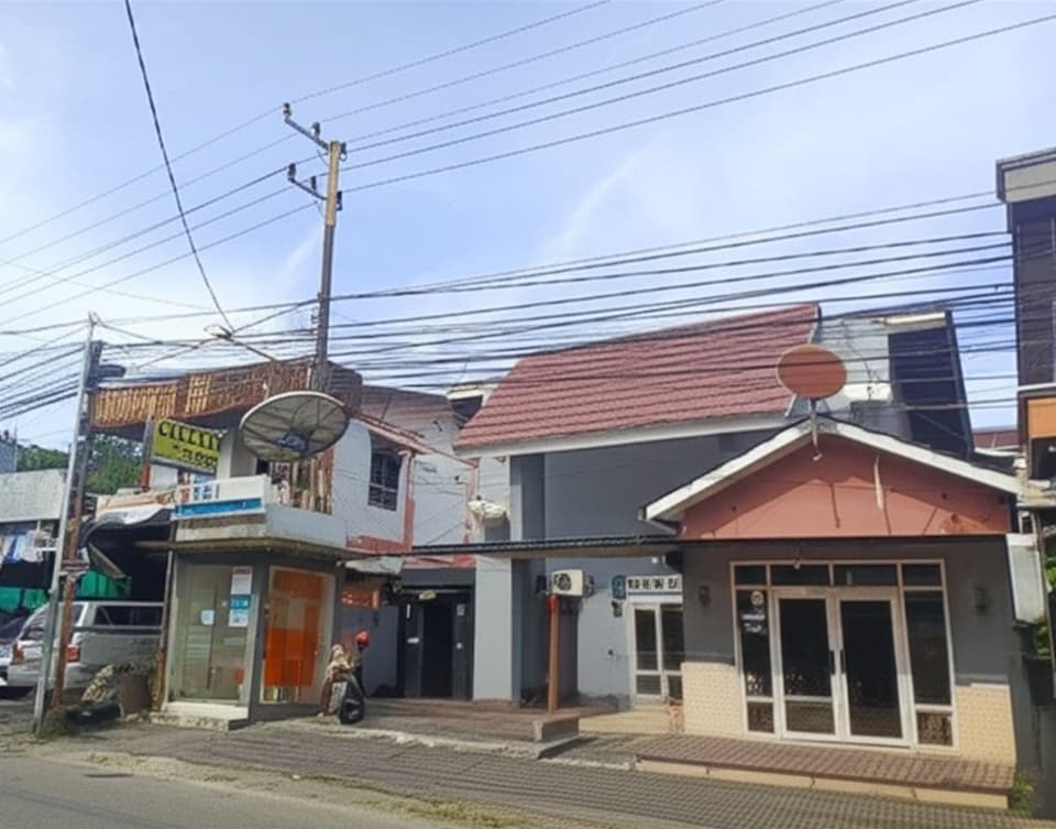 Hotel O Classic Guesthouse, Balikpapan, Balikpapan