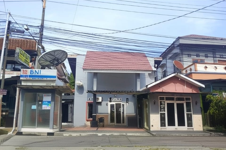 Hotel O Classic Guesthouse, Balikpapan, Balikpapan
