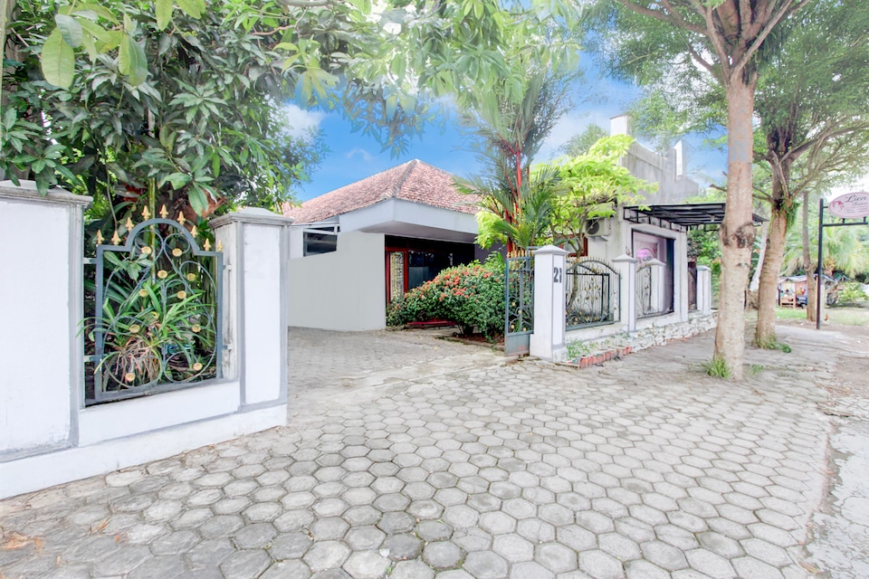 OYO 94672 Putri Kinasih, Banyumas, Banyumas