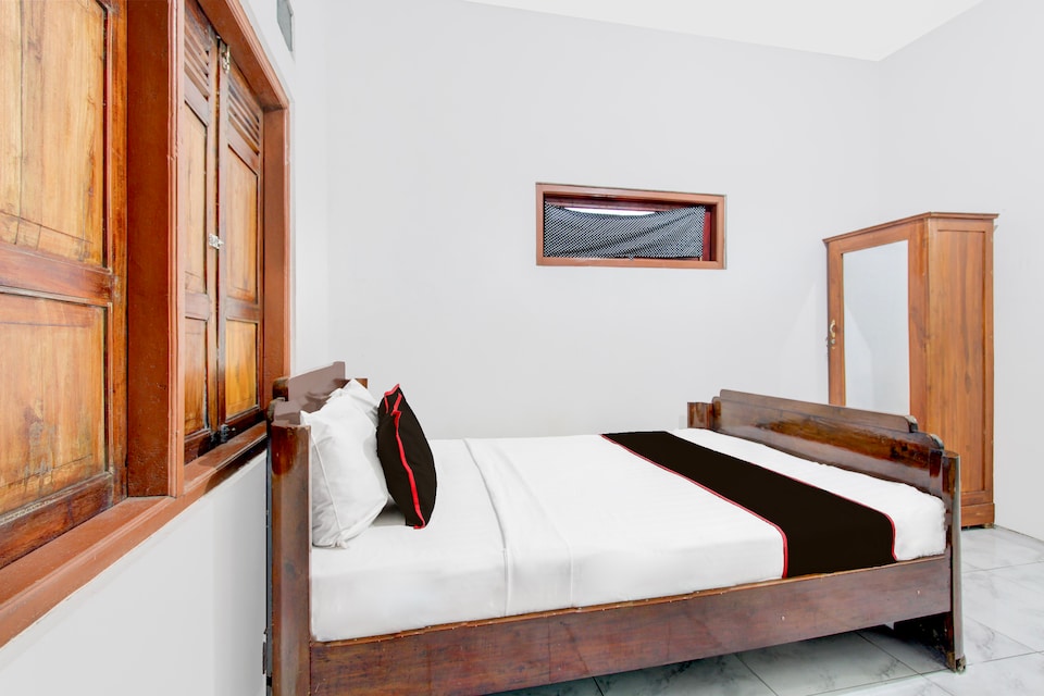 Hotel O Putri Kinasih, Banyumas, Banyumas