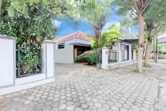 Hotel O Putri Kinasih