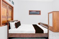 Hotel O Putri Kinasih