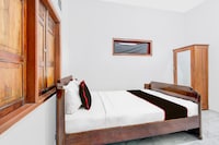 Hotel O Putri Kinasih