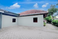 Hotel O Putri Kinasih