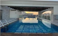 OYO 1563 Home 1 BR With Amazing View Towards Masdar City