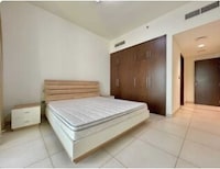 OYO HOME 1563 1 Br With Amazing View Towards Masdar City