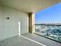 OYO HOME 1563 1 Br With Amazing View Towards Masdar City
