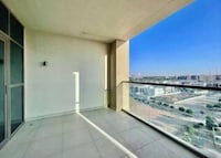 OYO HOME 1563 1 Br With Amazing View Towards Masdar City