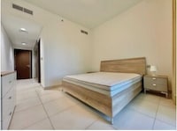 OYO HOME 1563 1 Br With Amazing View Towards Masdar City