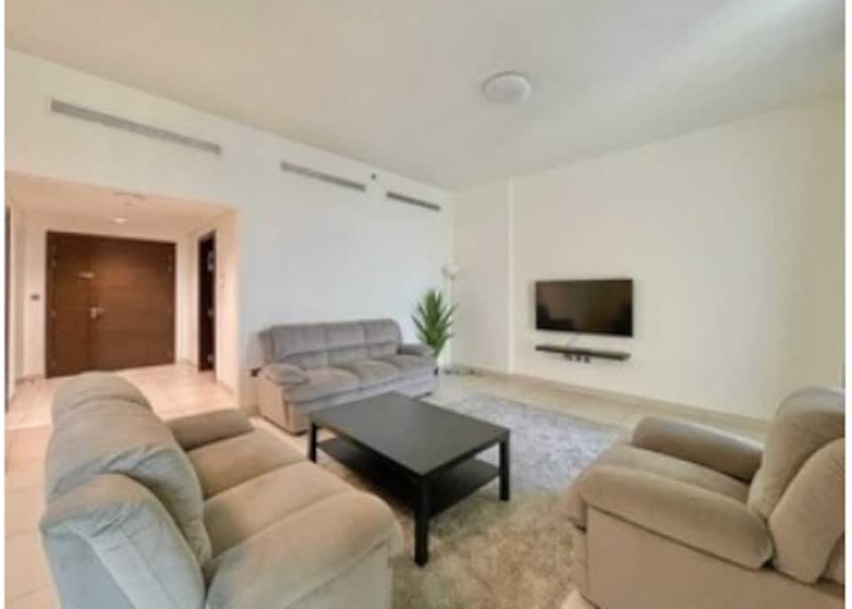 OYO HOME 1564 2 Br With 3 Balconies , Madinat Zayed Abu Dhabi, Abu Dhabi