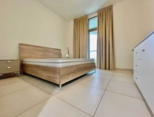 OYO HOME 1564 2 Br With 3 Balconies 