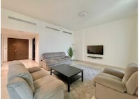 OYO HOME 1564 2 Br With 3 Balconies 