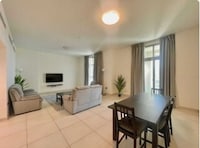 OYO HOME 1564 2 Br With 3 Balconies 