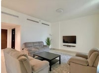 OYO HOME 1564 2 Br With 3 Balconies 