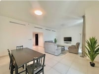 OYO HOME 1564 2 Br With 3 Balconies 