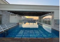 OYO HOME 1565 1 Br Spacious Room With Guest Washroom