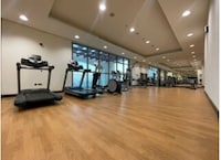 OYO HOME 1565 1 Br Spacious Room With Guest Washroom