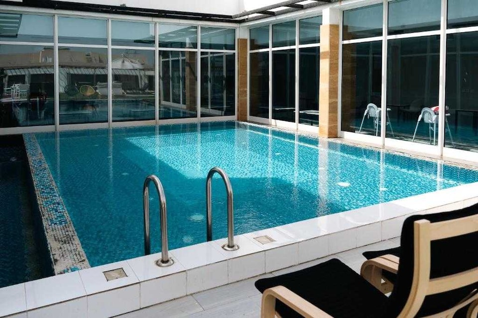 Sunday Gateway Jeddah Formerly Beach Garden Hotel, An Nuzhah Jeddah, Jeddah