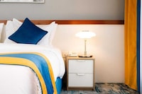 Sunday Gateway Jeddah Formerly Beach Garden Hotel