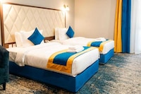 Sunday Gateway Jeddah Formerly Beach Garden Hotel