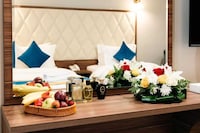 Sunday Gateway Jeddah Formerly Beach Garden Hotel