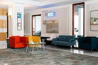 Sunday Gateway Jeddah Formerly Beach Garden Hotel