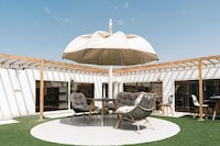 Sunday Gateway Jeddah Formerly Beach Garden Hotel
