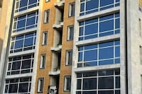 Sunday Gateway Jeddah Formerly Beach Garden Hotel