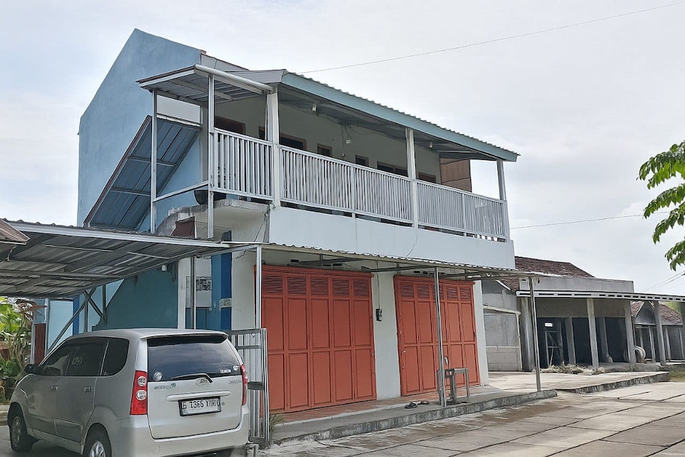 OYO 94673 Guesthouse Syariah, Boyolali, Boyolali