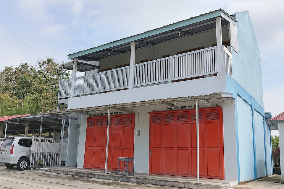 OYO 94673 Guesthouse Syariah, Boyolali, Boyolali