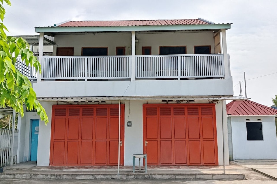 OYO 94673 Guesthouse Syariah, Boyolali, Boyolali