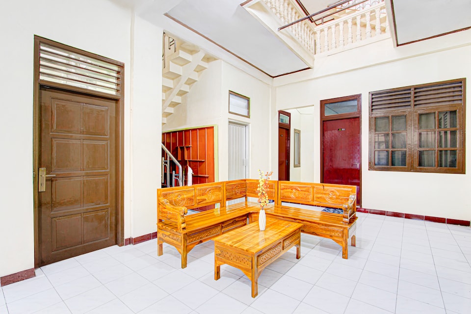 Hotel O Guesthouse Syariah, Boyolali, Boyolali