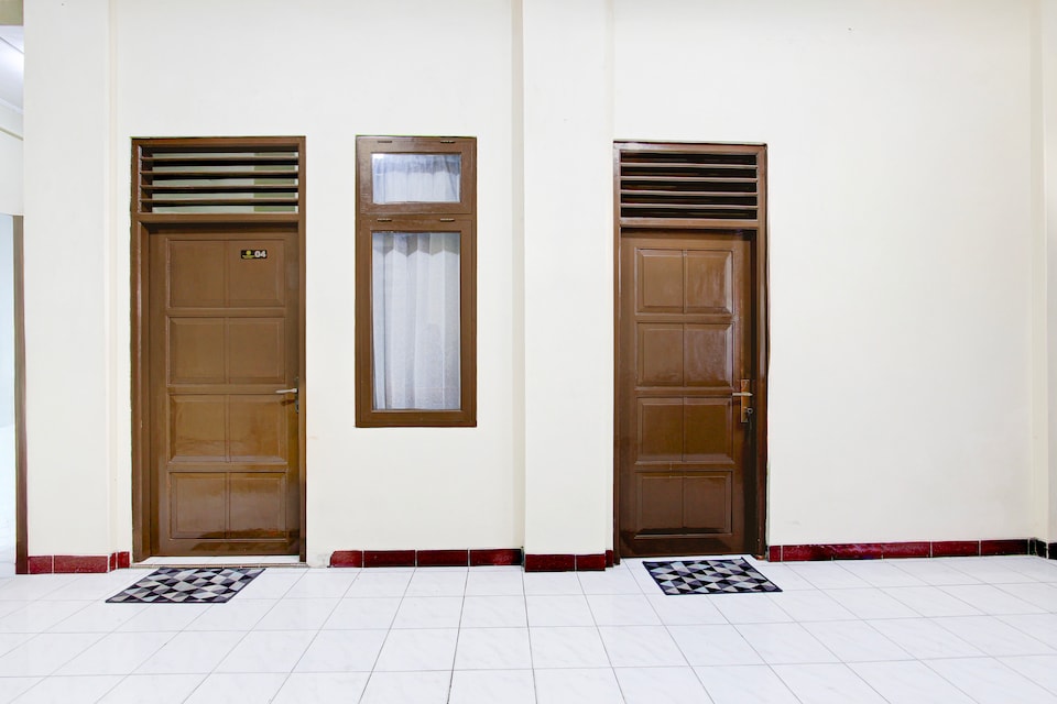 Hotel O Guesthouse Syariah, Boyolali, Boyolali