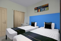 Hotel O Guesthouse Syariah