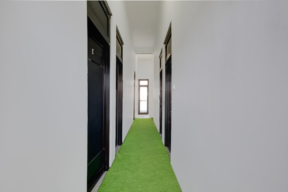 Hotel O Guesthouse Sabar Makmur Kledung Syariah, Temanggung, Temanggung