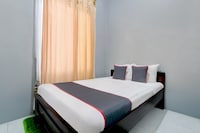 Hotel O Guesthouse Sabar Makmur Kledung Syariah