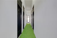 Hotel O Guesthouse Sabar Makmur Kledung Syariah