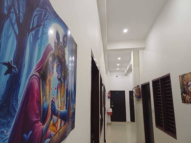 SPOT ON Bhagwat Bhawan