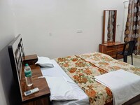 SPOT ON Bhagwat Bhawan
