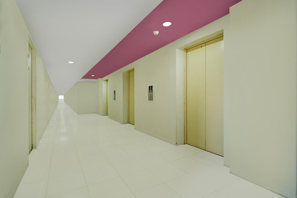 Hotel O Kalibata City Residence, South_Jakarta, Jakarta