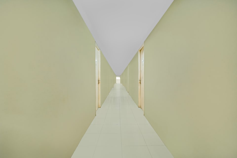 Hotel O Kalibata City Residence, South_Jakarta, Jakarta