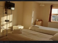 Komegloba Exquisite room