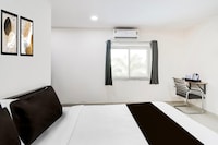 Super Townhouse Golden Temple Manikonda